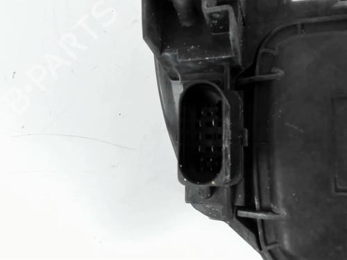 Left headlight AUDI Q5 (8RB) 3.0 TDI quattro | BP31074664C28 