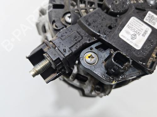 Alternator DACIA SANDERO III 1.0 SCe 65 | BP39954620M7 - Image 3