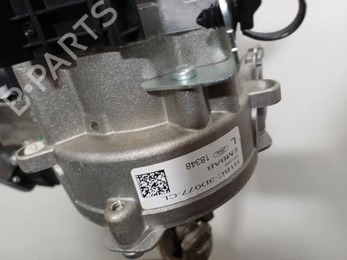 Steering column FORD FIESTA VII (HJ, HF) 1.1 Ti-VCT | BP38024234M21 - Image 2