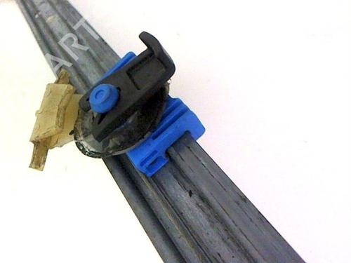 Used Front right window mechanism Front right window mechanism RENAULT LAGUNA II (BG0/1_) 1.9 dCi (107 hp) 20432430 20432430