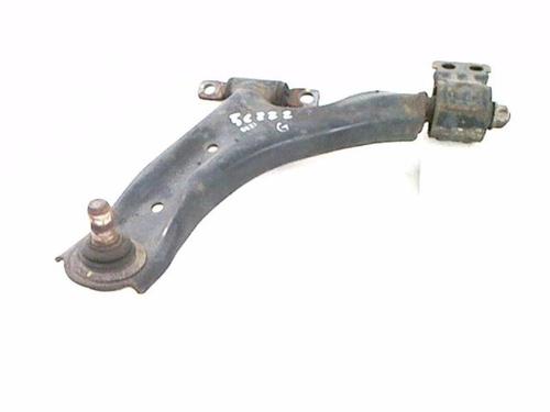 Left front suspension arm CHEVROLET SPARK (M300) 1.0 | BP20410507M12 