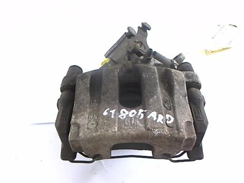 Right rear brake caliper SAAB 9-3 (YS3F, E79, D79, D75) 1.9 TiD | BP20426482M106 