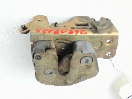 Used Rear right lock Rear right lock 23780490 23780490