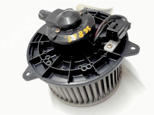Heater blower motor MAZDA 626 V Hatchback (GF) 2.0 TD (GFFP) | BP21236674M62 