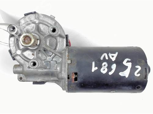 Used Front wiper motor VOLVO 480 (482) 1.7 (106 hp) 21236196