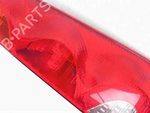 Right taillight NISSAN NOTE (E11, NE11) 1.5 dCi | BP20439689C35 