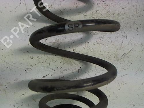Shock absorber spring OPEL ZAFIRA / ZAFIRA FAMILY B (A05) 1.6 (M75) | BP21232220C152 