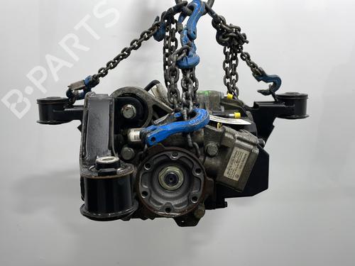 Rear differential VW TRANSPORTER T5 Van (7HA, 7HH, 7EA, 7EH) 2.5 TDI | BP22330091M24 