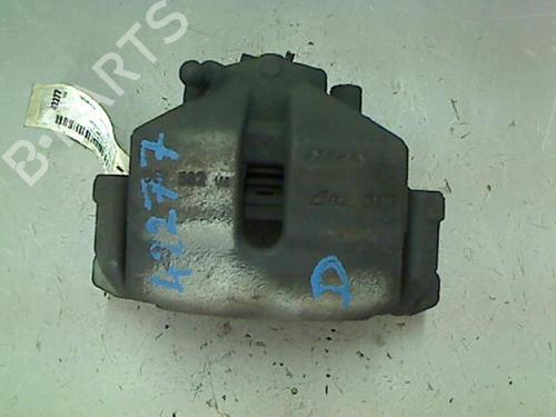 Højre bremsekaliber foran VW GOLF V (1K1) 2.0 SDI (75 hp) 20408911