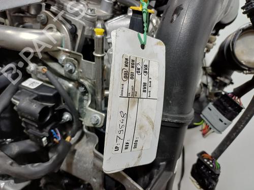 Engine MERCEDES-BENZ CLA Coupe (C117) CLA 220 CDI / d (117.303) | BP37472185M1 - Image 5