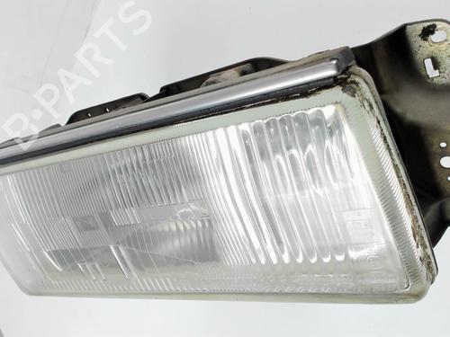 Left headlight NISSAN BLUEBIRD Traveller (W910) 2.0 D | BP21233837C28 