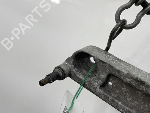Front wiper motor MERCEDES-BENZ SLK (R171) 200 Kompressor (171.442) | BP20439843M29 