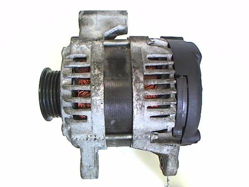 Used Alternator CHEVROLET AVEO / KALOS Hatchback (T250, T255) 1.2 (75 hp) 20430087
