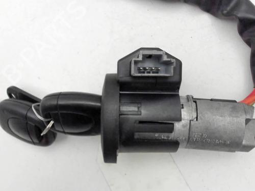 Ignition barrel RENAULT KANGOO (KC0/1_) 1.5 dCi (KC08, KC09) | BP40224526M48 - Image 5