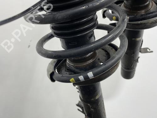 Left front shock absorber CITROËN C3 I (FC_, FN_) 1.4 HDi | BP32373703M16 