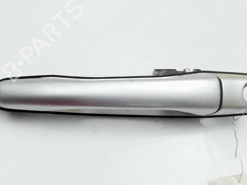 Front left exterior door handle MITSUBISHI GRANDIS (NA_W) 2.0 DI-D (NA8W) | BP20388998C128 