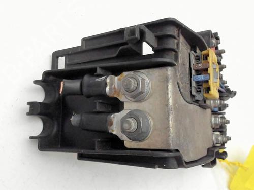 Used Electronic module Electronic module PEUGEOT 308 CC (4B_) 2.0 HDi (140 hp) 40002650 40002650