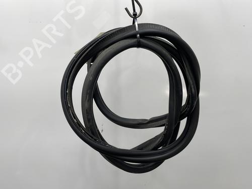 Used Rubber door seal BMW 1 (F21) 114 i (102 hp) 25586672