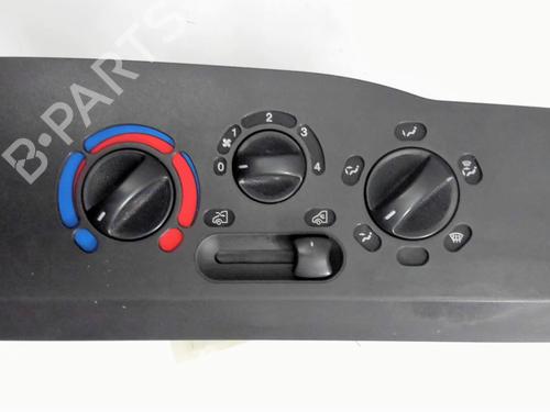 Used Climate control IVECO DAILY III Van 35 C 12 V, 35 S 12 V (AGKA43A2, AGKB43A2, AGKB46A2,... (116 hp) 30913004