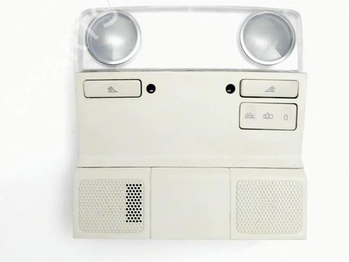 Interior roof light VW CC B7 (358) 1.8 TSI | BP33894863I8 - Image 10