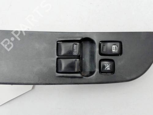 Used Left front window switch Left front window switch 37458664 37458664