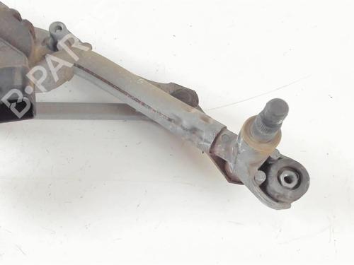 Front wiper motor CITROËN C3 I (FC_, FN_) 1.4 i | BP20423594M29 