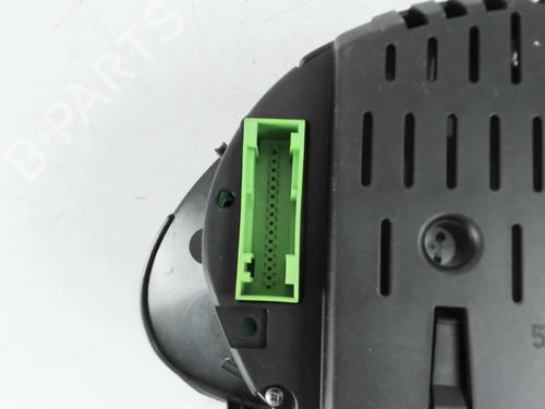 Instrument cluster SEAT IBIZA III (6L1) 1.4 16V | BP25009393C47 