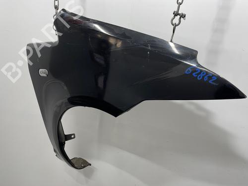 Right front fenders FORD FOCUS C-MAX (DM2) 2.0 TDCi | BP20403611C42 