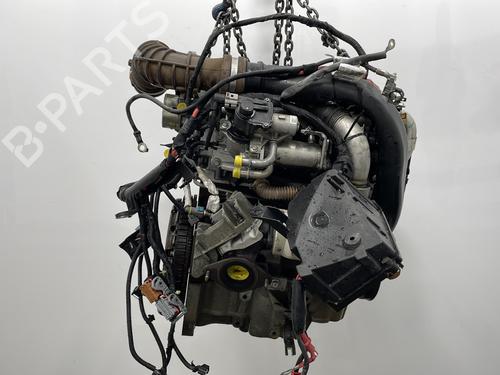 Engine RENAULT TWINGO II (CN0_) 1.5 dCi (CN0E) | BP27409405M1  - Image 5