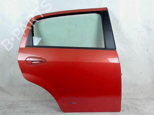 Dør højre bagtil FIAT GRANDE PUNTO (199_) 1.3 D Multijet (199.AXD11, 199.AXD1A, 199.AXD1B,... | BP20452029C5 