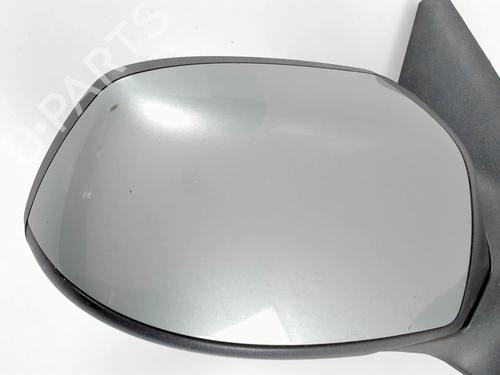 Right mirror FORD MONDEO III (B5Y) 1.8 16V | BP20409128C27 