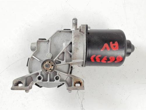 Used Front wiper motor Front wiper motor FIAT PANDA (169_) 1.2 (169.AXB11, 169.AXB1A) (60 hp) 20446776 20446776