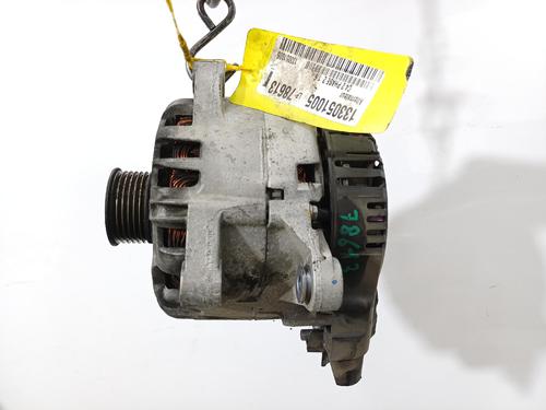 Alternator CITROËN C4 II (NC_) 1.6 BlueHDi 120 | BP39553608M7 - Image 5