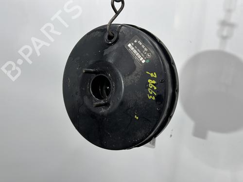 Used Servo brake Servo brake RENAULT CLIO II (BB_, CB_) 1.2 (BB0A, BB0F, BB10, BB1K, BB28, BB2D, BB2H, CB0A,... (58 hp) 31327994 31327994