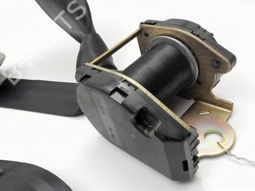 Used Rear right seatbelt Rear right seatbelt SEAT ALHAMBRA (7V8, 7V9) 1.9 TDI (115 hp) 30401595 30401595