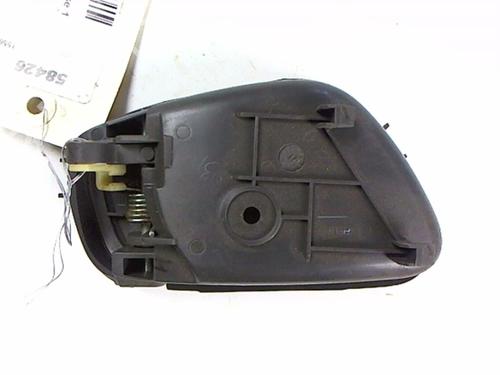 Front left interior door handle CHEVROLET SPARK (M300) 1.0 | BP20449087I13 