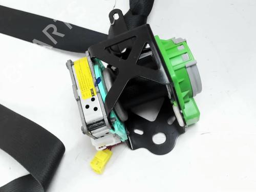 Used Front left seatbelt Front left seatbelt TOYOTA VERSO (_R2_) 2.0 D-4D (AUR20_, AUR20R) (126 hp) 25926730 25926730