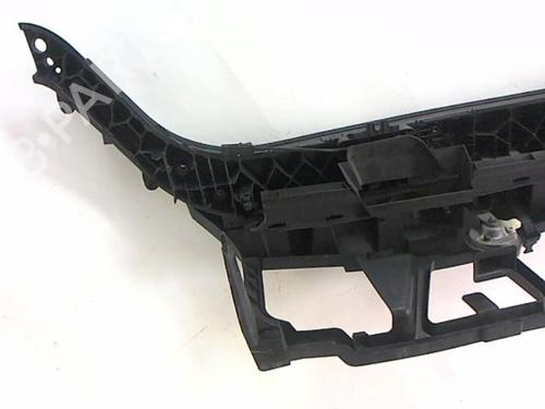 Crossmember RENAULT GRAND SCÉNIC II (JM0/1_) 1.9 dCi (JM0G, JM12, JM1G, JM2C) | BP20407155C162 