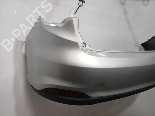 Used Rear bumper Rear bumper 38101511 38101511