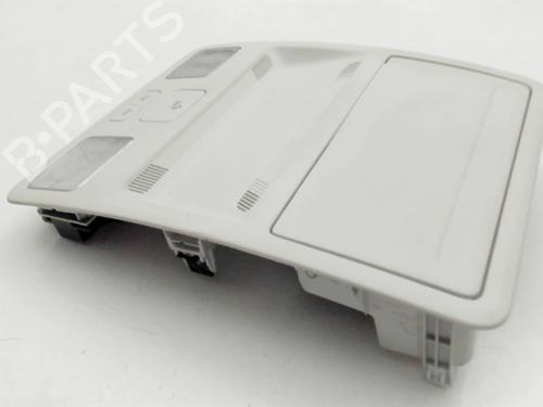 Used Interior roof light Interior roof light FORD FOCUS IV (HN) 1.5 EcoBoost (150 hp) 40461818 40461818