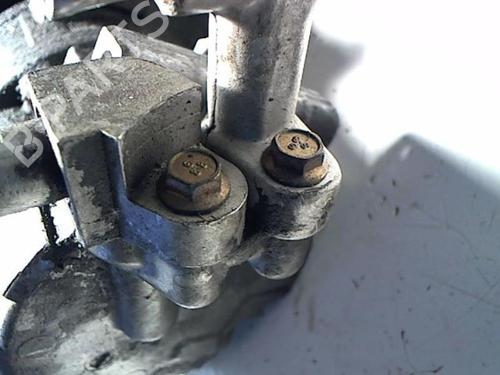 AC compressor FIAT STILO (192_) 1.9 JTD (192_XE1A) | BP20471657M34 