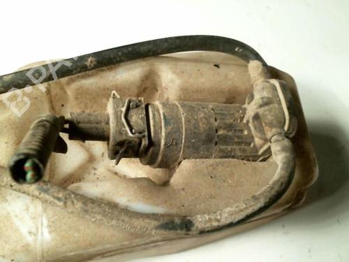 Windscreen washer tank FORD KA (RU8) 1.3 TDCi | BP20474470C113