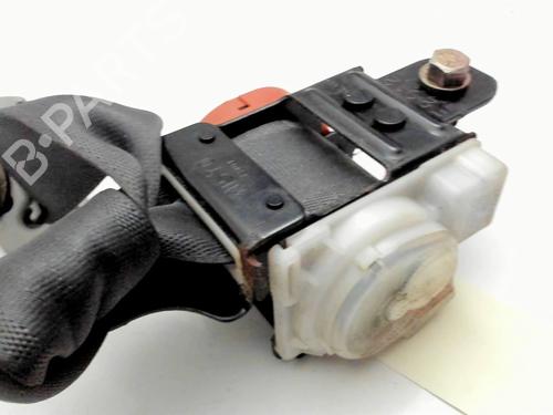 Rear right seatbelt HONDA STREAM (RN) 2.0 16V (RN3) | BP27873543I28 - Image 3