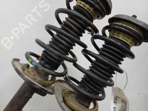 Used Left front shock absorber Left front shock absorber 38024213 38024213