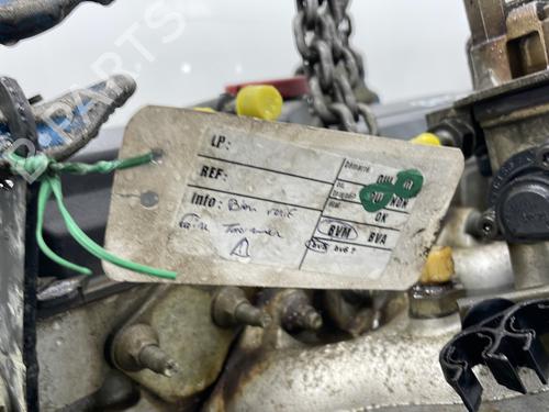 Engine RENAULT CLIO I (B/C57_, 5/357_) 1.2 (B/C/S57A, B/C57S, 5/357F, 5/357J, 5/357L, 5/357R) | BP30736441M1 