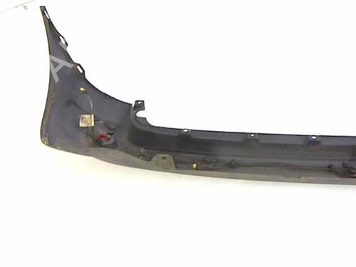 Bak støtfanger FIAT MULTIPLA (186_) 1.9 JTD 110 | BP20475433C8 