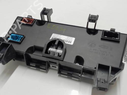 Used Climate control LANCIA DELTA III (844_) 2.0 D Multijet (844.AXD1A, 844.AXM1A) (165 hp) 22102287