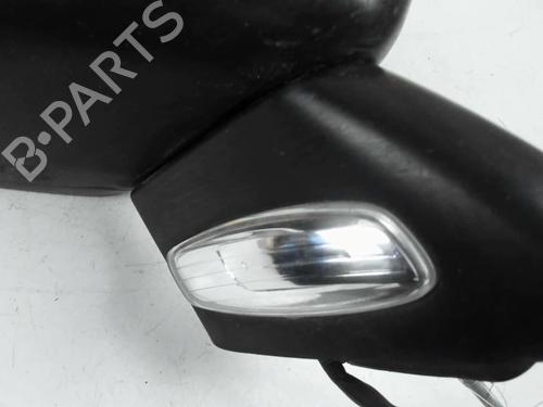 Used Right mirror Right mirror CITROËN C3 II (SC_) 1.4 HDi 70 (SC8HZC, SC8HR0, SC8HP4) (68 hp) 40224522 40224522