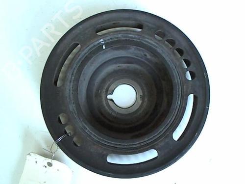 Used Pulley OPEL ZAFIRA A MPV (T98) 2.0 DI 16V (F75) (82 hp) 20411446