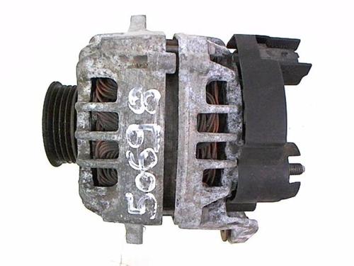 Alternator NISSAN MICRA III (K12) 1.2 16V | BP20436141M7 